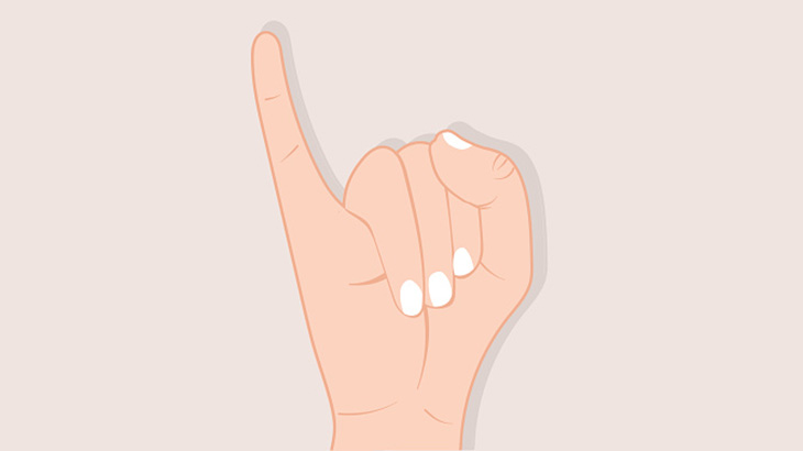 【閲覧注意】ギャングに捕まった男、小指を刃物で切断されてしまう（動画）