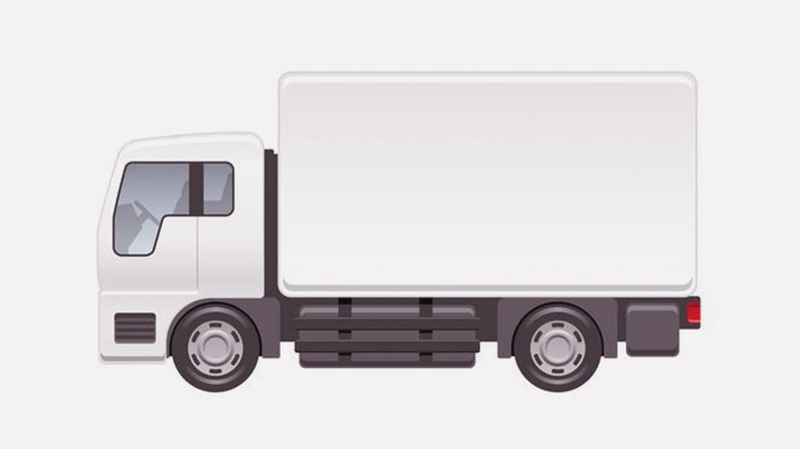 【閲覧注意】トラックのドライバー、事故で肉塊に変わり果てる･･･（動画）