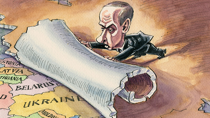 【閲覧注意】ウクライナ軍人「死んだロシア軍人の死体晒すわｗｗｗ」（動画）