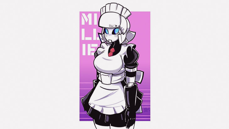 日本さん、このロボットで世界を驚愕させてしまう（動画）