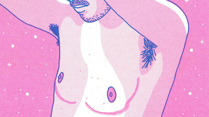 オッパイを切除したトランスジェンダーの人々（動画）