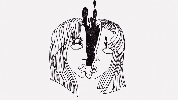 【閲覧注意】この女性、脳が飛び出てるのにまだ動いてる･･･（動画）