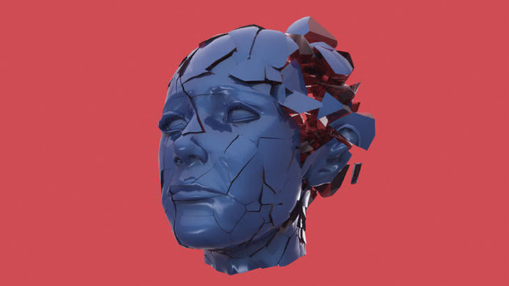 【閲覧注意】バスに頭を潰された女性の顔、怖すぎ･･･（画像）