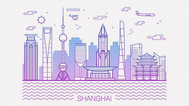 【中国】感染者の男と散歩していた犬、検疫官に連れ去られてしまう（動画）