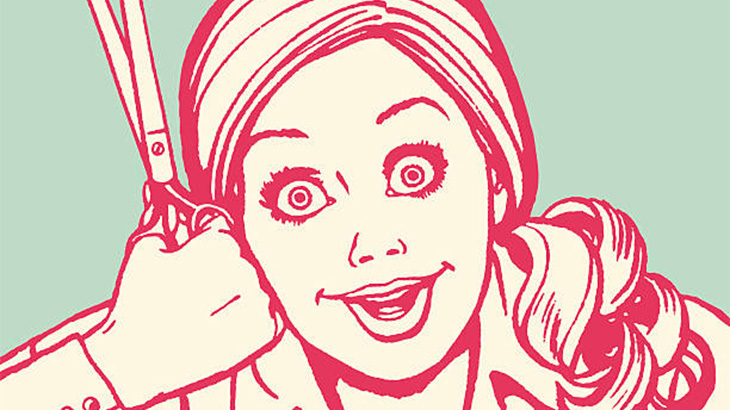 【閲覧注意】サイコパス女、彼氏をバラバラにして冷蔵庫で保管してしまう･･･（画像）