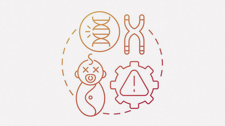 【閲覧注意】ヤバい状態で産まれてきてしまった新生児たち（画像）
