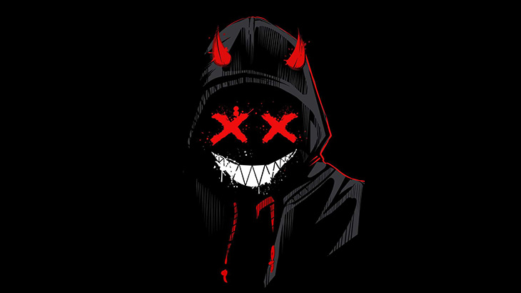 【閲覧注意】ギャング視点の銃殺コンピレーション（動画）