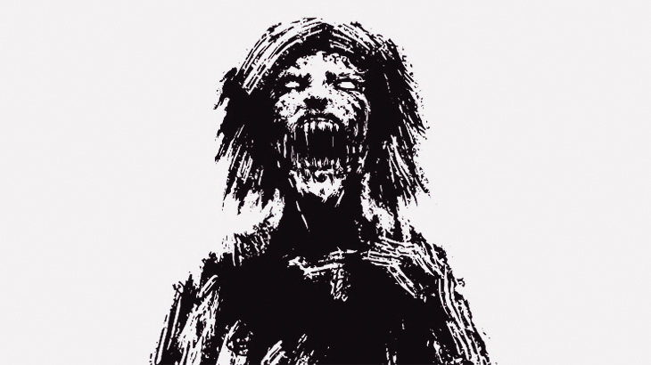 【閲覧注意】この男の口、腐ってる･･･（動画）