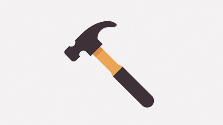 【閲覧注意】この男、タマタマをハンマーで叩き潰されてる･･･（動画）