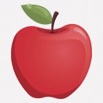 【微閲覧注意】リンゴの表面を顕微鏡で見てみたｗｗｗｗ（動画）