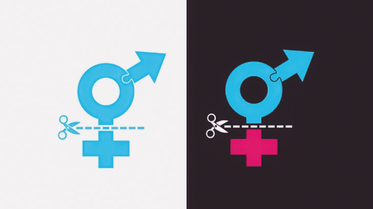 元女性「オッパイ切除してチンコ作ってもらったｗｗｗｗ」（動画）