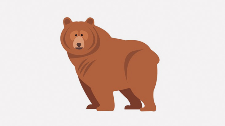 クマを野生に帰すぞ！ → 大混乱（動画）