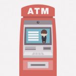 女「なんでATMからお金下ろせないのよ！」→ ATMを破壊（動画）