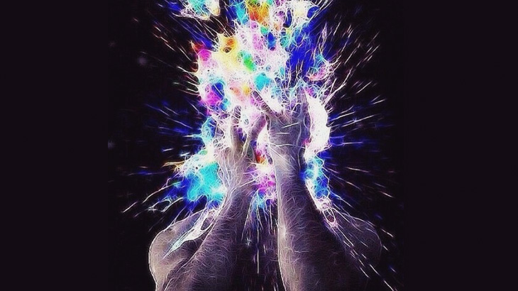 【閲覧注意】車の中に顔が破裂した男がいるんだけど･･･（動画）