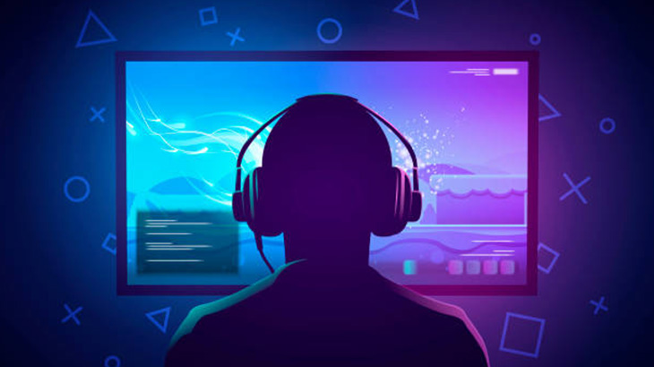 対戦に負けたゲーマーたち、ブチギレ（動画）