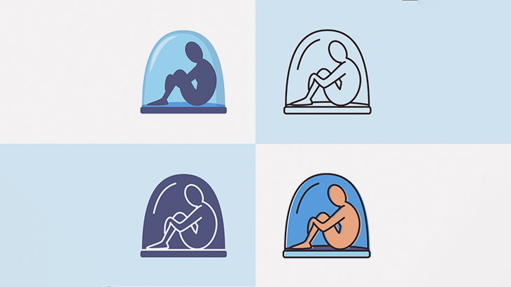 【中国】ロックダウン中の上海に隔離される市民たち（動画）