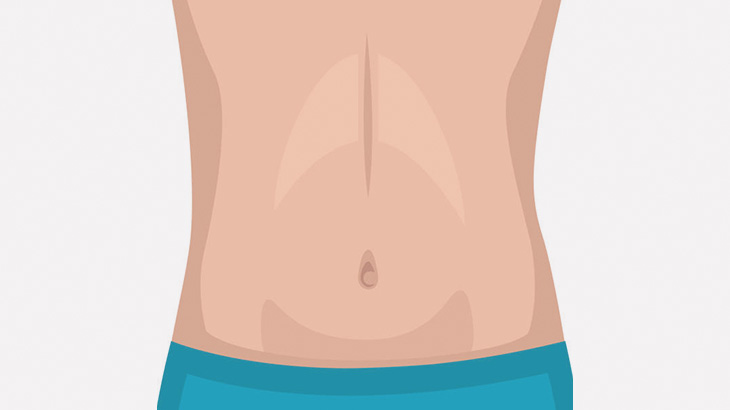 医者「負傷した手を腹の中に突っ込んで治療しましょうねー」（動画）