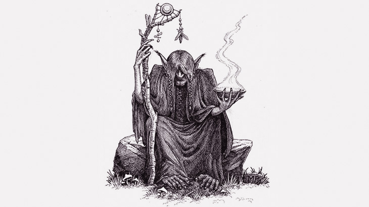 【閲覧注意】黒魔術を信じている男、彼女をバラバラにしてしまう･･･（画像）