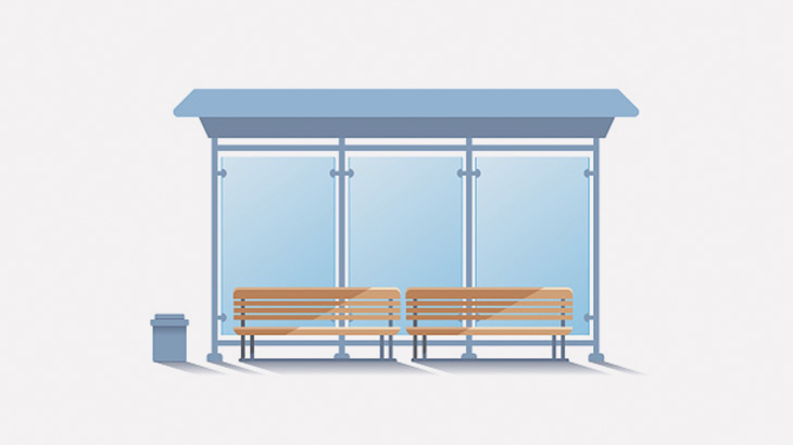 DQN男「ガラス割ってやんよ！」→ 手首骨折（動画）