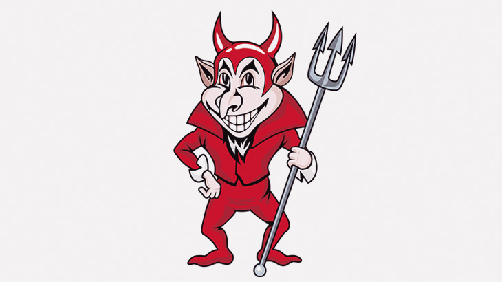 サタンにとり憑かれた男、車でとんでもないことをしてしまう（動画）