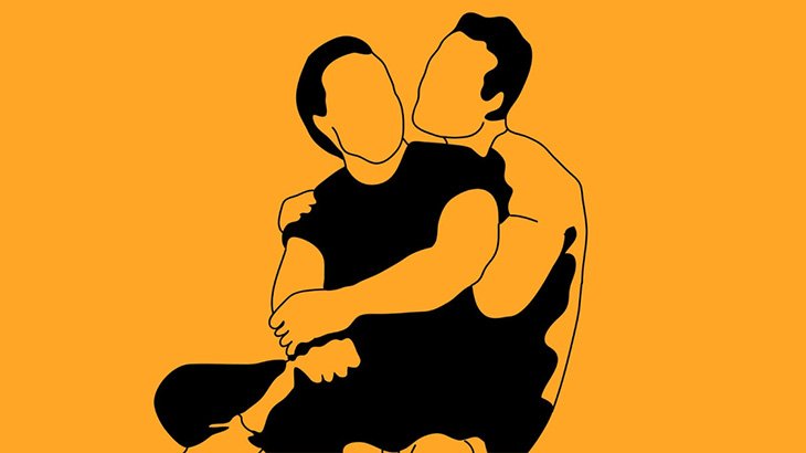 男「恋人の浮気セックス現場に突入するわ！」（動画）