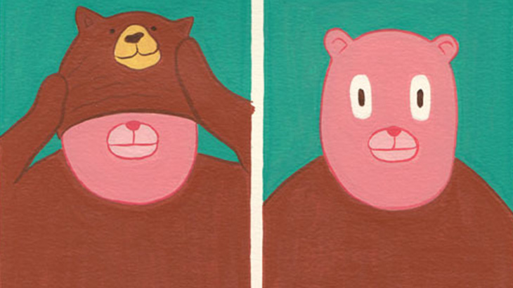 この漫画家の作品、狂気的過ぎる･･･（画像）