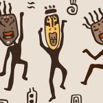 【閲覧注意】アフリカの女性、魔術のためにこんな姿にされてしまう･･･（画像）