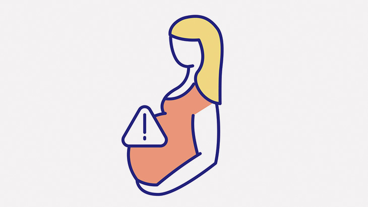 【閲覧注意】ヤバすぎる赤ちゃんが産まれてしまう･･･（画像）