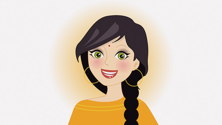 【閲覧注意】悪いことをした19歳の少女、父親にこんなことをされてしまう･･･（画像）