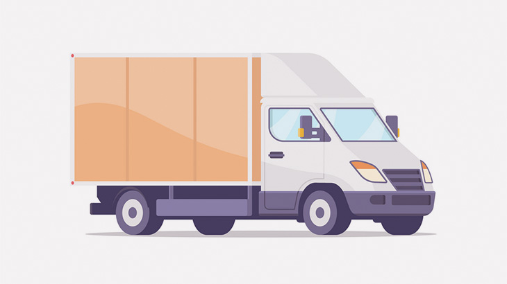 不思議過ぎる事故現場が撮影される（動画）