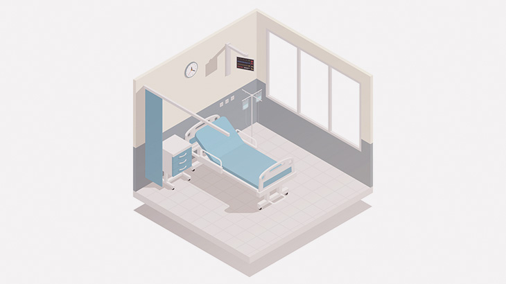 【中国】感染者の隔離施設、まるで刑務所･･･（動画）