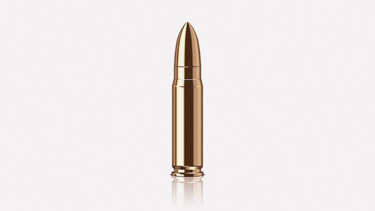 銃弾をハンマーで叩いてみるわｗｗｗ → 負傷（動画）