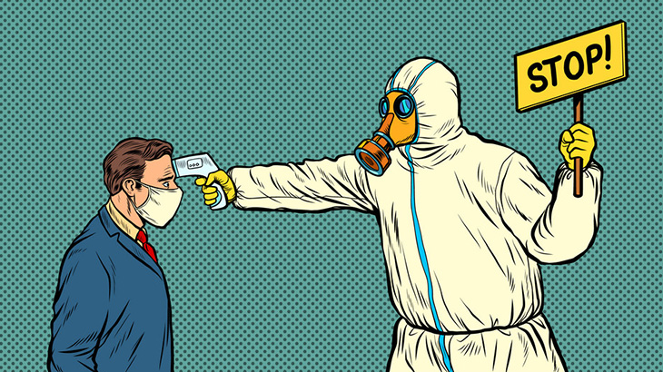 中国の人々、旅行を制限されてしまう（動画）