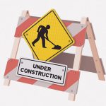 道路工事の作業員「踏切の線路を舗装しちゃいましたｗｗｗｗ」（動画）