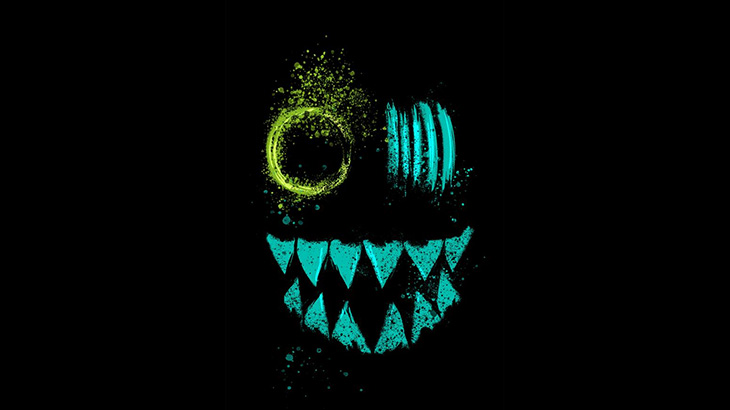 【閲覧注意】まるで農作業のように男の体を解体するギャングたち（動画）