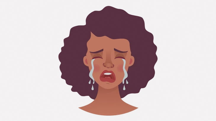 米スーパー銃乱射事件の犯人を前に泣き崩れる黒人女性（動画）