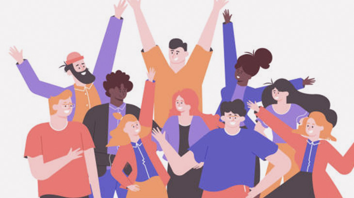 体がヤバいことになってるけど楽しそうに生きてる人たち（動画）