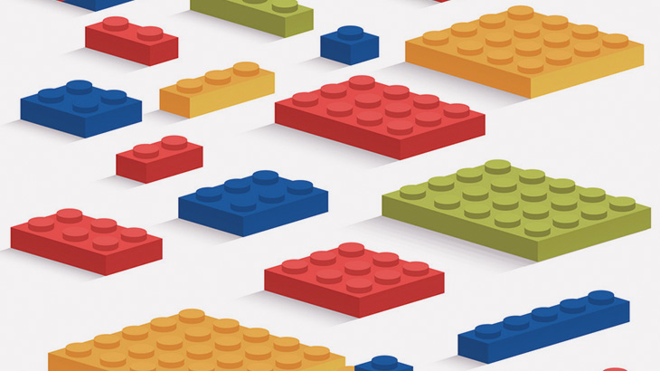 腕が無い8歳の男の子にレゴで作ったアームをプレゼント（動画）