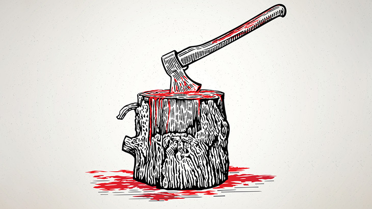 【閲覧注意】ISIS「動物殺して肉を住民たちに配るわｗｗｗｗ」（動画）