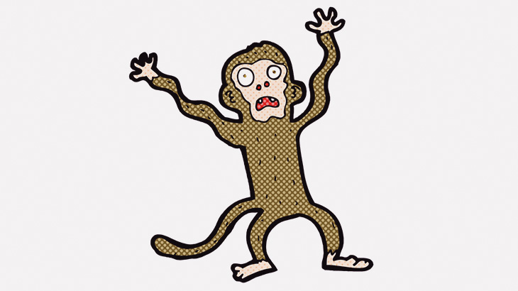 【超！閲覧注意】この男がしてること、ヤバすぎる･･･（動画）