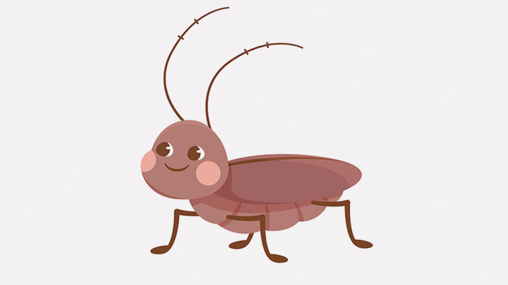 【閲覧注意】とんでもない数のゴキブリが入った箱に手を突っ込んでみたｗｗｗｗ（動画）