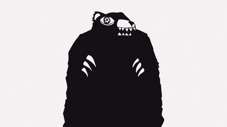 【閲覧注意】この画像の人間たち、全部クマに襲われたらしい･･･（動画）