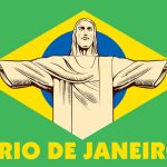 【ブラジル】リオ・デ・ジャネイロの治安の悪さをご覧ください（動画）
