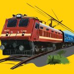 インドの電車、死ぬ確率が高すぎる･･･（動画）