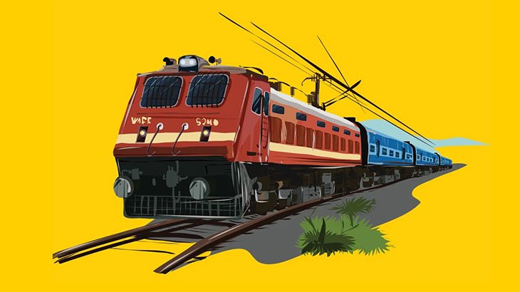 インドの電車、死ぬ確率が高すぎる･･･（動画）