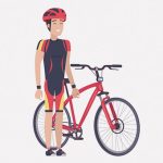 この自転車、いる？（動画）