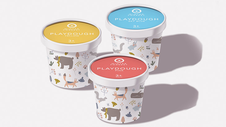 アイスクリームの蓋を開けたらカエル入ってたんだけど･･･（画像）