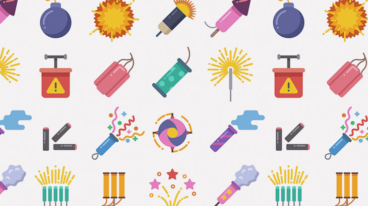 【閲覧注意】男「爆竹を口に突っ込んで自殺しよ･･･」→ 結果･･･（画像）