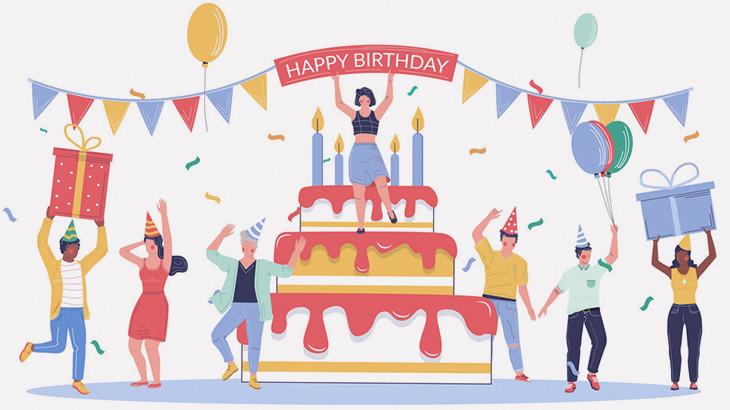 男「誕生日祝ってくれてありがとう！」→ 死亡･･･（動画）