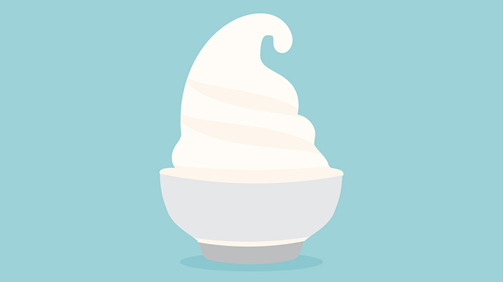 19世紀のアイスクリームの作り方を再現してみた（動画）